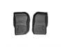 WeatherTech DigitalFit Black Plastic Floor Liner