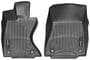 WeatherTech DigitalFit Black Plastic Floor Liner