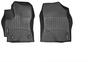 WeatherTech DigitalFit Black Plastic Floor Liner