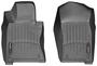 WeatherTech DigitalFit Black Plastic Floor Liner