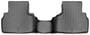 WeatherTech DigitalFit Black Plastic Floor Liner