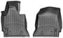 WeatherTech DigitalFit Black Plastic Floor Liner