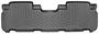 WeatherTech DigitalFit Black Plastic Floor Liner