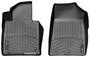 WeatherTech DigitalFit Black Plastic Floor Liner