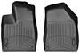 WeatherTech DigitalFit Black Plastic Floor Liner