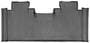 WeatherTech DigitalFit Black Plastic Floor Liner
