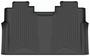 WeatherTech FloorLiner HP Black Plastic Floor Liner
