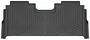 WeatherTech FloorLiner HP Black Rubber Floor Liner