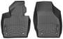 WeatherTech DigitalFit Black Plastic Floor Liner