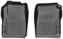 WeatherTech DigitalFit Black Plastic Floor Liner