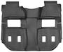 WeatherTech DigitalFit Black Plastic Floor Liner