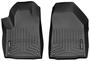 WeatherTech DigitalFit Black Plastic Floor Liner
