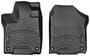 WeatherTech DigitalFit Black Plastic Floor Liner