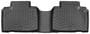 WeatherTech DigitalFit Black Plastic Floor Liner