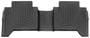 WeatherTech DigitalFit Black Plastic Floor Liner