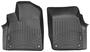 WeatherTech DigitalFit Black Plastic Floor Liner