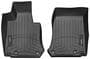 WeatherTech FloorLiner Black Plastic Floor Liner