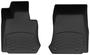 WeatherTech FloorLiner HP Black Rubber Floor Liner
