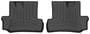 WeatherTech FloorLiner Black Plastic Floor Liner