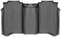 WeatherTech DigitalFit Black Plastic Floor Liner