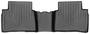 WeatherTech DigitalFit Black Plastic Floor Liner
