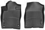 WeatherTech DigitalFit Black Plastic Floor Liner
