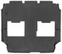 WeatherTech DigitalFit Black Plastic Floor Liner
