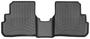 WeatherTech DigitalFit Black Plastic Floor Liner