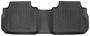 WeatherTech DigitalFit Black Plastic Floor Liner