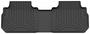 WeatherTech FloorLiner HP Black Plastic Floor Liner
