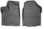WeatherTech DigitalFit Black Plastic Floor Liner