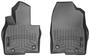 WeatherTech DigitalFit Black Plastic Floor Liner