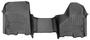 WeatherTech DigitalFit Black Plastic Floor Liner