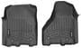 WeatherTech DigitalFit Black Plastic Floor Liner