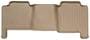 WeatherTech DigitalFit Tan Plastic Floor Liner