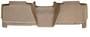 WeatherTech DigitalFit Tan Plastic Floor Liner