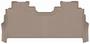 WeatherTech DigitalFit Tan Plastic Floor Liner