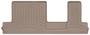 WeatherTech FloorLiner HP Tan Thermoplastic Elastomer (TPE) Floor Liner