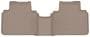WeatherTech FloorLiner HP Tan Rubber Floor Liner