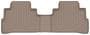 WeatherTech FloorLiner HP Tan Rubber Floor Liner