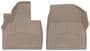 WeatherTech FloorLiner HP Tan Rubber Floor Liner