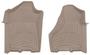 WeatherTech FloorLiner HP Tan Plastic Floor Liner