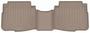 WeatherTech FloorLiner HP Tan Rubber Floor Liner