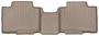 WeatherTech FloorLiner Tan Plastic Floor Liner