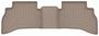 WeatherTech FloorLiner HP Tan Thermoplastic Elastomer (TPE) Floor Liner