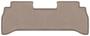 WeatherTech Tan Plastic Floor Liner