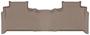 WeatherTech FloorLiner HP Tan Rubber Floor Liner