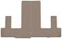 WeatherTech FloorLiner HP Tan Rubber Floor Liner