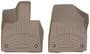 WeatherTech FloorLiner HP Tan Rubber Floor Liner