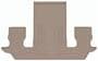 WeatherTech FloorLiner HP Tan Thermoplastic Elastomer (TPE) Floor Liner